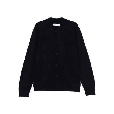 Samsoe & Samsoe Samsøe Samsøe Sweaters In Black