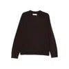 Samsoe & Samsoe Samsøe Samsøe Sweaters In Brown