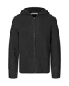 Samsoe & Samsoe Sakoji Sweatshirt In Gray