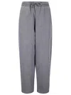 Samsoe & Samsoe Samsoe Samsoe 14485 Sava Sweatpants In Gray