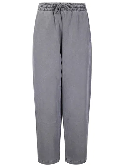 Samsoe & Samsoe Samsoe Samsoe 14485 Sava Sweatpants In Gray
