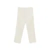 Samsoe & Samsoe Samsoe Samsoe Jabari Trousers In White
