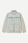 Samsoe & Samsoe Samsoe Samsoe Jacket In Beige