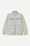 Samsoe & Samsoe Samsoe Samsoe Jackets In Multi