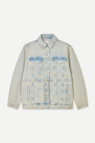 Samsoe & Samsoe Samsoe Samsoe Jackets In Multi