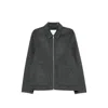 Samsoe & Samsoe Samsoe Samsoe Outerwear In Yellow