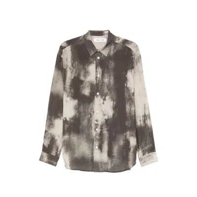 Samsoe & Samsoe Samsoe Samsoe Saluan Shirt In Multi