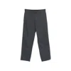Samsoe & Samsoe Samsoe Samsoe Sanoah Trousers In Black