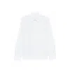 Samsoe & Samsoe Samsoe Samsoe Saryan J Shirt In White