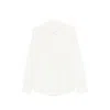 Samsoe & Samsoe Samsoe Samsoe Saryan J Shirt In White