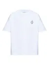 Samsoe & Samsoe Saodie T-shirt In White