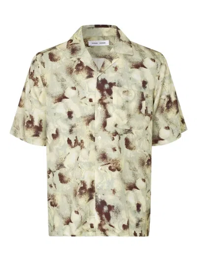 Samsoe & Samsoe Saoscar Aj Shirt