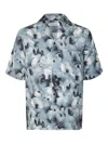 Samsoe & Samsoe Saoscar Aj Shirt