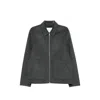 Samsoe & Samsoe Samsoe Samsoe Outerwear In Grey