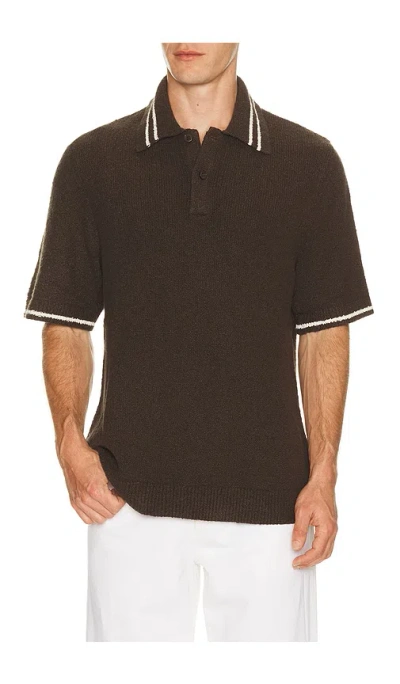 SAMSOE & SAMSOE SAPEDRO POLO