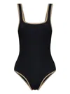 Samsoe & Samsoe Sarina Swimsuit