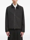 Samsoe & Samsoe Sarobin Jacket In Black