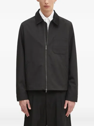Samsoe & Samsoe Sarobin Jacket In Black
