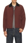 Samsoe & Samsoe Sarobin P Jacket In Multi