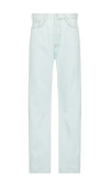 Samsoe & Samsoe Saroger Jeans In Blue