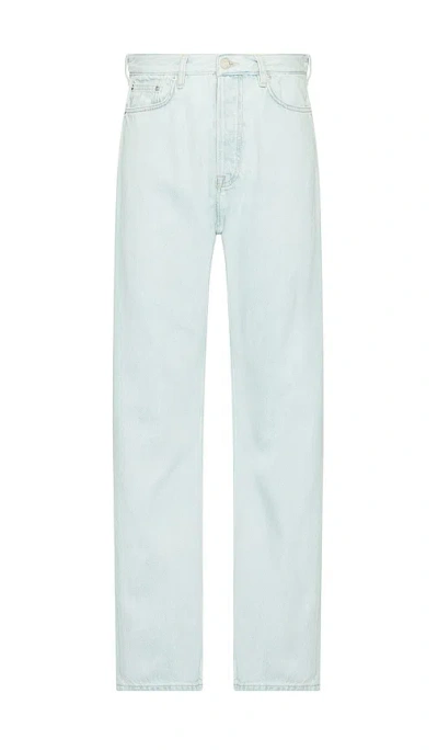 Samsoe & Samsoe Saroger Jeans In Blue