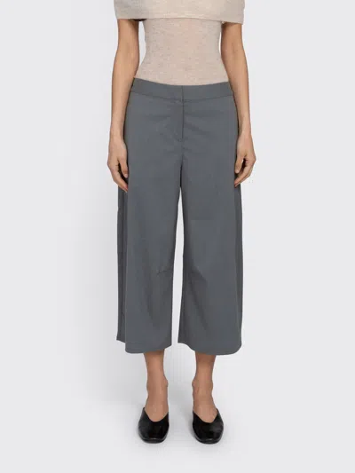 Samsoe & Samsoe Saroko Shorts In Gray