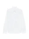 Samsoe & Samsoe Samsoe Samsoe Saryan J Shirt In White