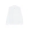 Samsoe & Samsoe Samsoe Samsoe Saryan J Shirt In White