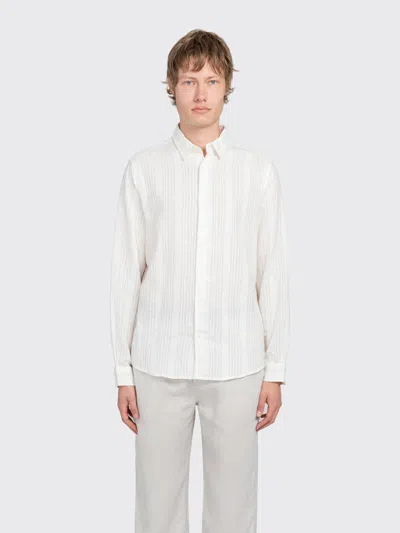 SAMSOE & SAMSOE SARYAN X SHIRT