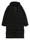 Samsoe & Samsoe Saseri Coat In Black