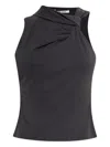 Samsoe & Samsoe Sasusy Sleeveless Top In Multi