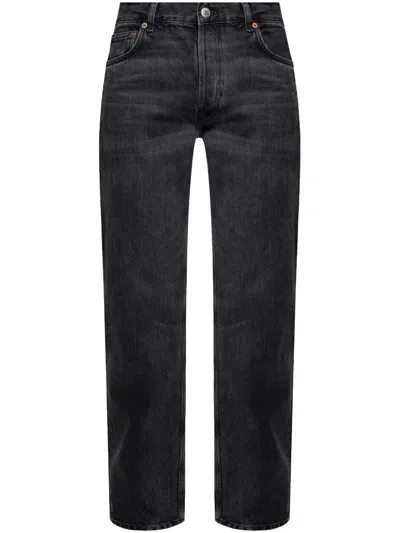 SAMSOE & SAMSOE SATAYLOR JEANS