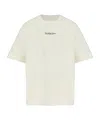 Samsoe & Samsoe Sauni Graphic-print T-shirt In Multi