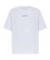 Samsoe & Samsoe Sauni T-shirt In White