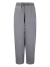 Samsoe & Samsoe Samsoe Samsoe 14485 Sava Sweatpants In Gray