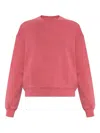 Samsoe & Samsoe Savan Crew-neck Sweater In Multi