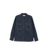 Samsoe & Samsoe Patch-pocket Shirt