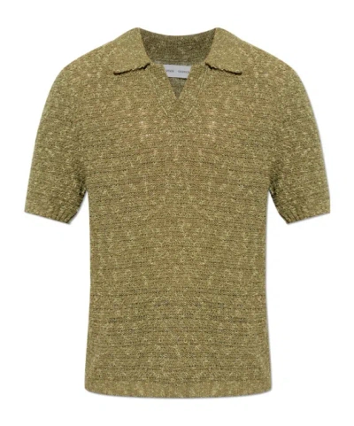 SAMSOE & SAMSOE SHORT SLEEVE T-SHIRT