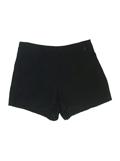 Pre-owned Samsoe & Samsoe Shorts In Black