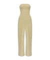Samsoe & Samsoe Sleeveless Jumpsuit