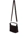 Samsoe & Samsoe Small Salylo Shoulder Bag In Black