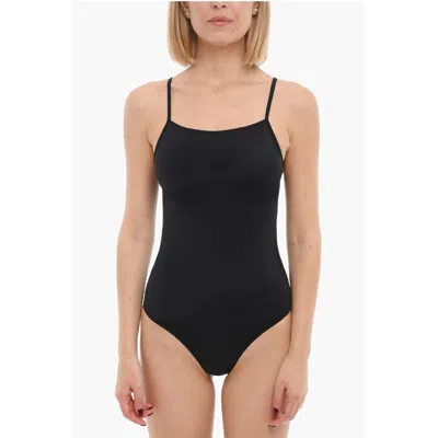 Samsoe & Samsoe Solid Color Kari One-piece Women's Swimsuit