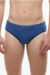 Samsoe & Samsoe Solid Color Leo Swim Brief