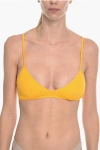 Samsoe & Samsoe Solid Color Malou Bikini Top