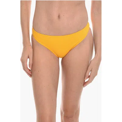 Samsoe & Samsoe Solid Color Malou Bikini Women's Bottom