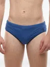 Samsoe & Samsoe Swim Briefs In Blue