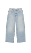 Samsoe & Samsoe Timothy Jeans In Blue