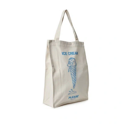 Samsoe & Samsoe Tote Bag En Coton