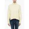 Samsoe & Samsoe Turtleneck Issa Oversized Pullover