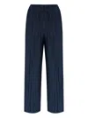 Samsoe & Samsoe Uma Pleated Trousers